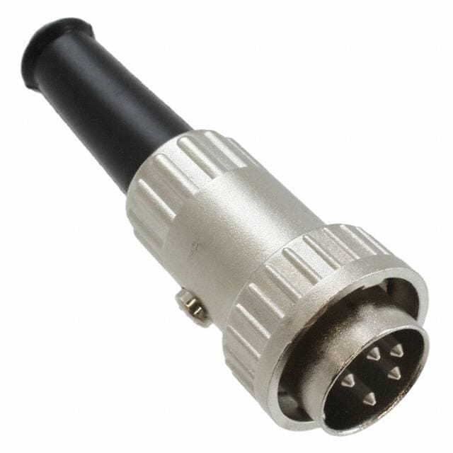 Switchcraft Inc. 12CL5MX