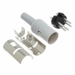 Switchcraft Inc. 12GM5MX