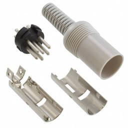 Switchcraft Inc. 12GM6MX