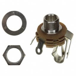 Switchcraft Inc. 13A