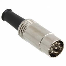 Switchcraft Inc. 15BL8MX
