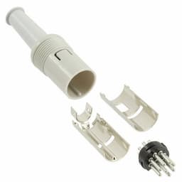 Switchcraft Inc. 15GM8M