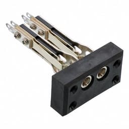 Switchcraft Inc. 2332BX