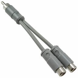 Switchcraft Inc. 330F1X