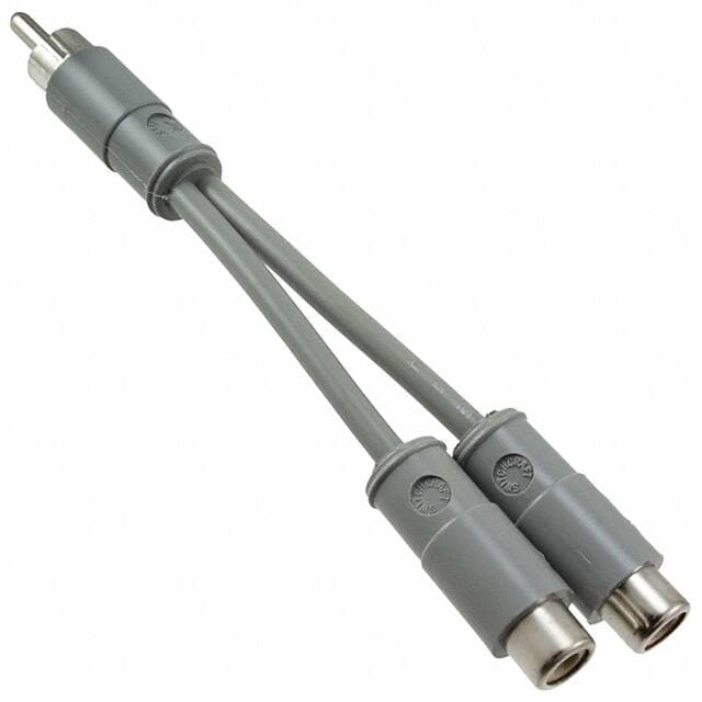 Switchcraft Inc. 330F1X