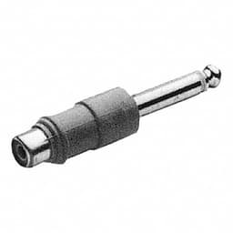 Switchcraft Inc. 345A