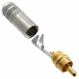 Switchcraft Inc. 3502AAU