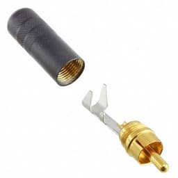 Switchcraft Inc. 3502ABAU