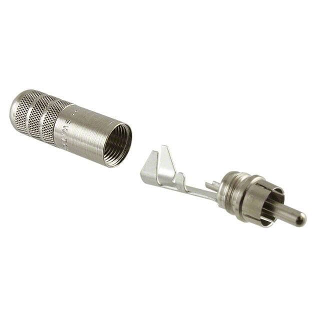 Switchcraft Inc. 3502L