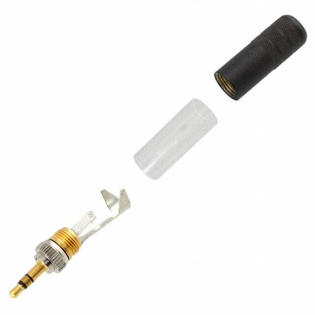 Switchcraft Inc. 35HDLBAUS
