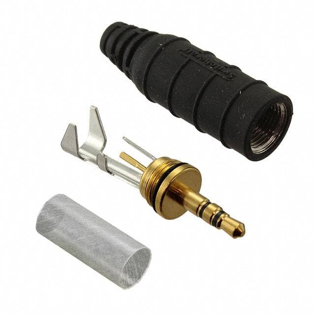 Switchcraft Inc. 35HDSAU12