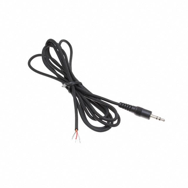 Switchcraft Inc. 35HR07284X