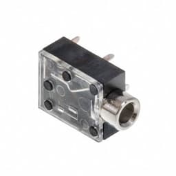 Switchcraft Inc. 35RAPC2AHN3