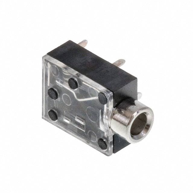 Switchcraft Inc. 35RAPC2AHN3