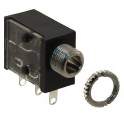 Switchcraft Inc. 35RAPC2AV4