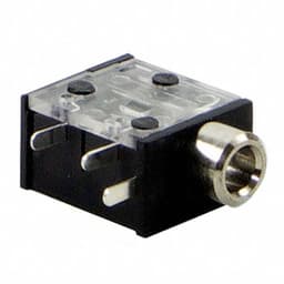 Switchcraft Inc. 35RAPC2BVN4