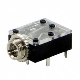 Switchcraft Inc. 35RAPC3BH3