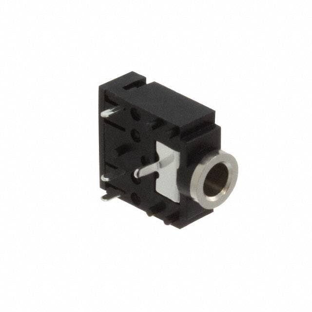 Switchcraft Inc. 35RAPC3BHN2