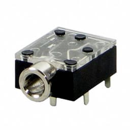 Switchcraft Inc. 35RAPC3BHN3