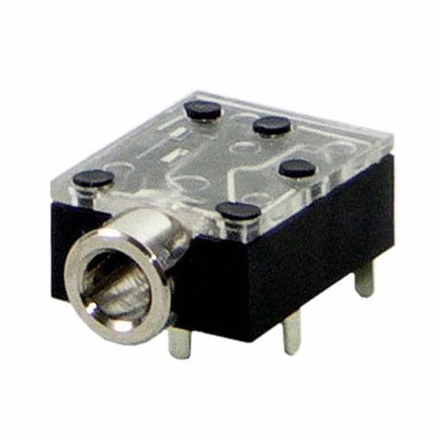 Switchcraft Inc. 35RAPC3BHN3