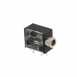 Switchcraft Inc. 35RAPC3BVN4