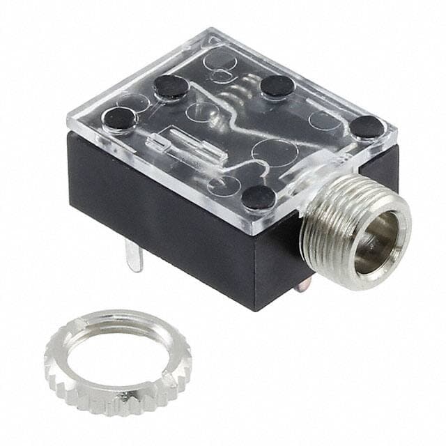 Switchcraft Inc. 35RAPC4BH3