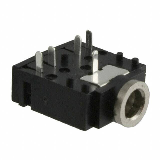 Switchcraft Inc. 35RAPC4BHN2