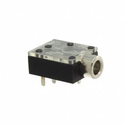 Switchcraft Inc. 35RAPC4BHN3