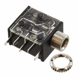 Switchcraft Inc. 35RAPC4BV4
