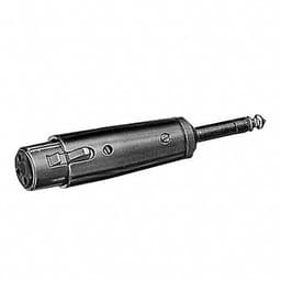 Switchcraft Inc. 386AX