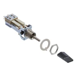 Switchcraft Inc. 41206L
