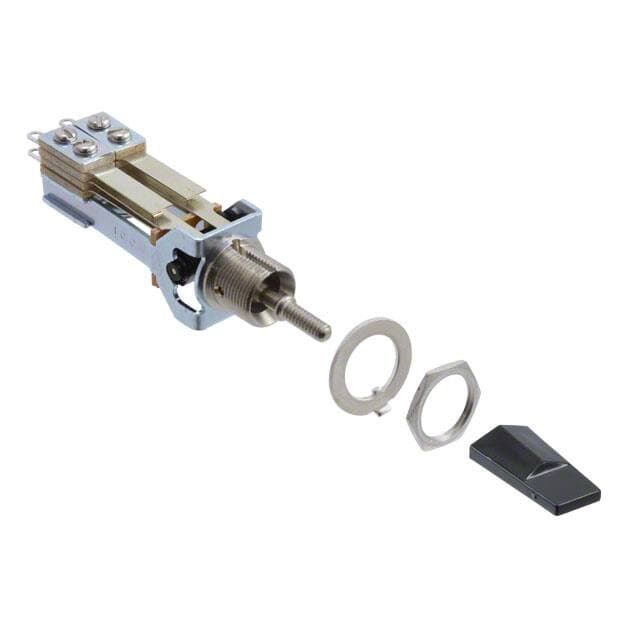 Switchcraft Inc. 41206L