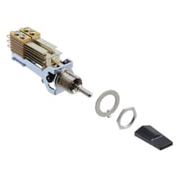 Switchcraft Inc. 41212LX