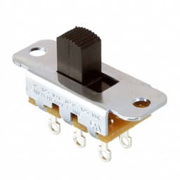 Switchcraft Inc. 46206MRX