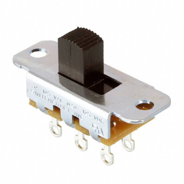 Switchcraft Inc. 46206MRX