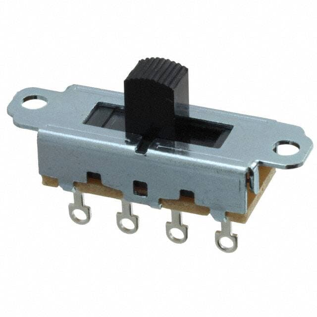 Switchcraft Inc. 46311LDRX