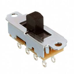 Switchcraft Inc. 46313TDRX