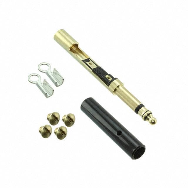 Switchcraft Inc. 483Z