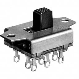 Switchcraft Inc. 50209L