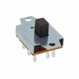 Switchcraft Inc. 50209LX