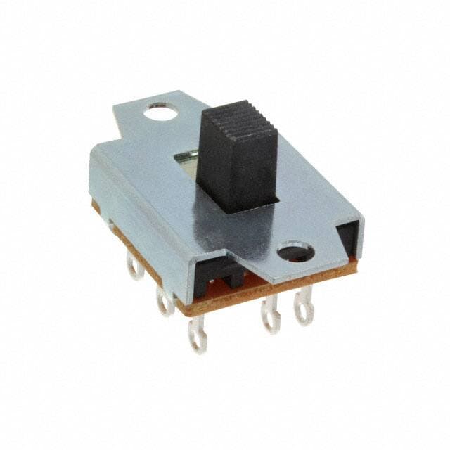 Switchcraft Inc. 50209LX