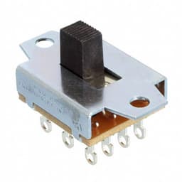 Switchcraft Inc. 50212LX