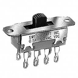 Switchcraft Inc. 56313L1X