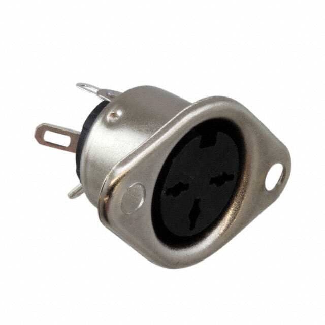 Switchcraft Inc. 57GB3FX