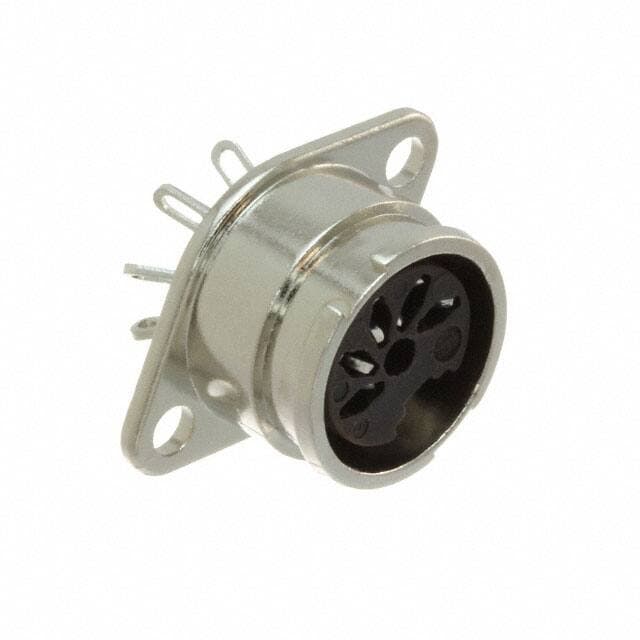 Switchcraft Inc. 57HB5FX