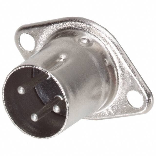 Switchcraft Inc. 57KD3M
