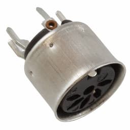 Switchcraft Inc. 57NC5FX