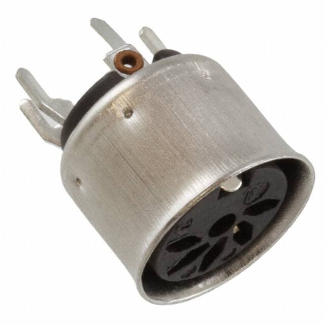 Switchcraft Inc. 57NC5FX