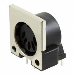 Switchcraft Inc. 57PC5FS