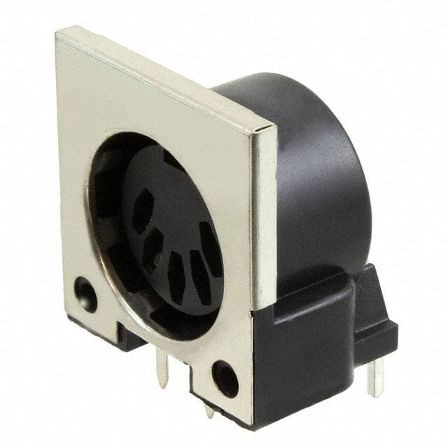 Switchcraft Inc. 57PC5FS